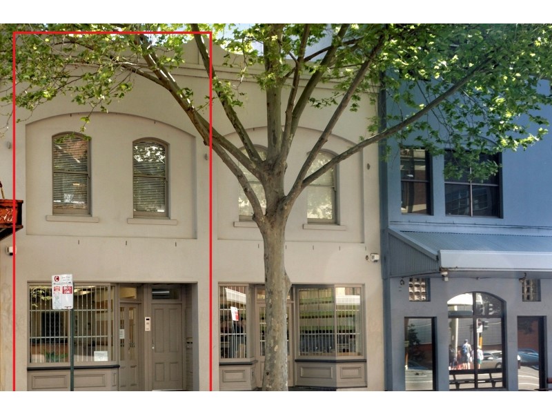 471  Harris Street, Ultimo NSW 2007