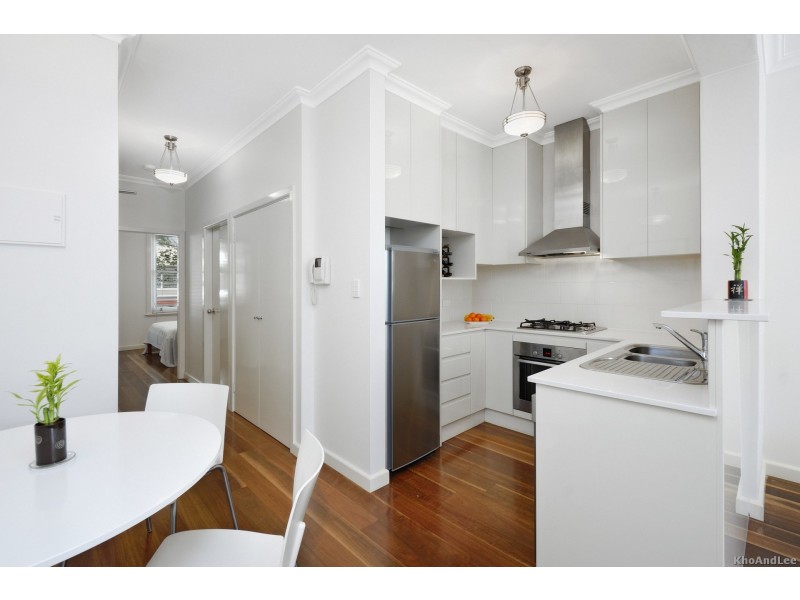 471  Harris Street, Ultimo NSW 2007