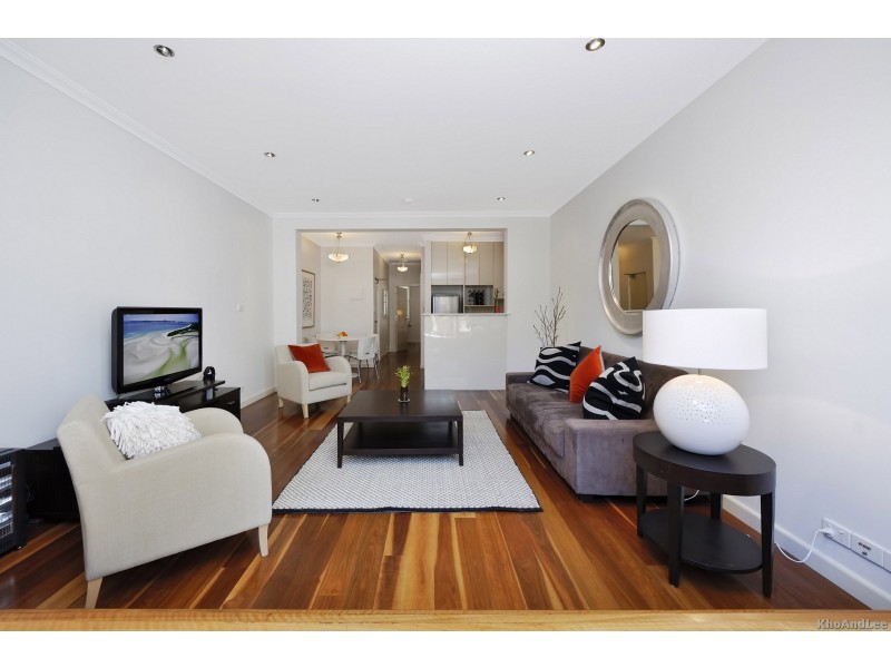 471  Harris Street, Ultimo NSW 2007