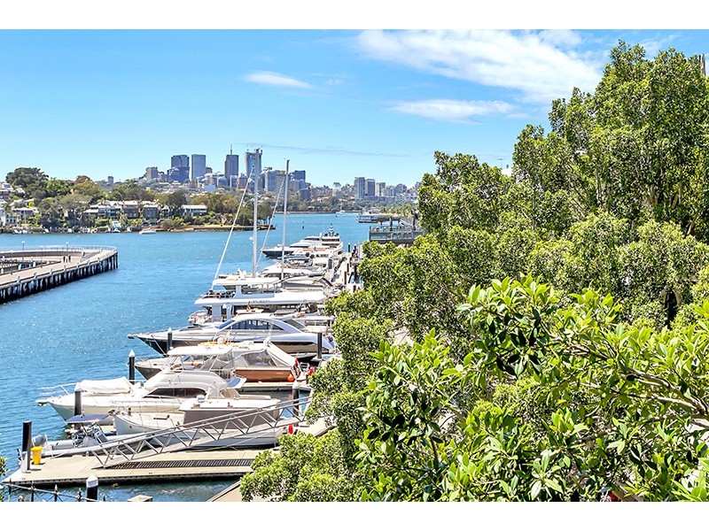 408/23 Pirrama Road, Pyrmont NSW 2009