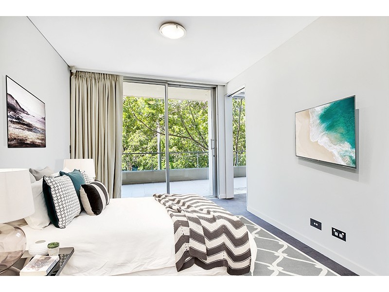 408/23 Pirrama Road, Pyrmont NSW 2009