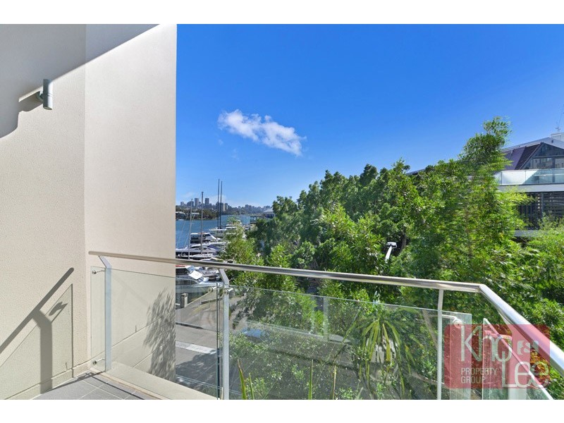 408/23 Pirrama Road, Pyrmont NSW 2009