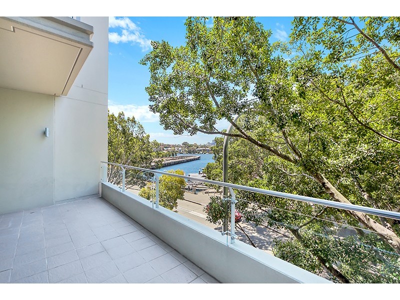 408/23 Pirrama Road, Pyrmont NSW 2009
