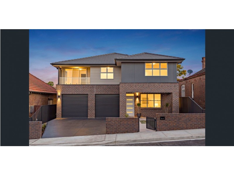 36a Palace Street, Ashfield NSW 2131