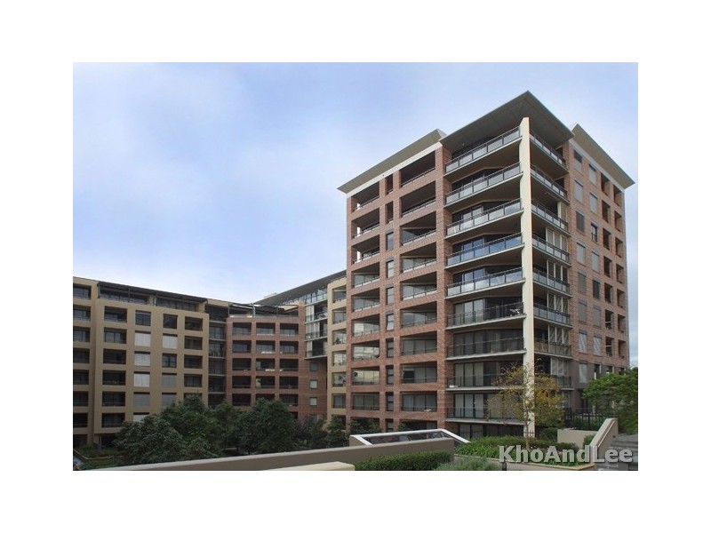 E801/24 Point Street, Pyrmont NSW 2009