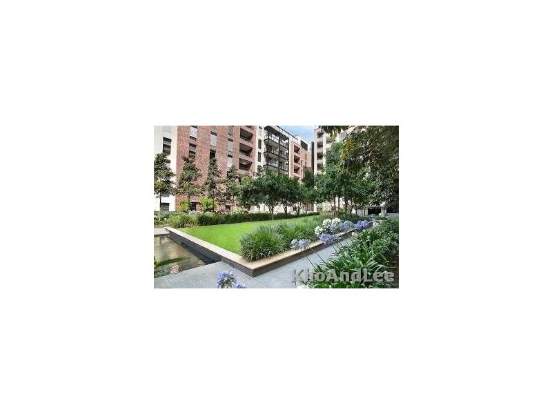 E801/24 Point Street, Pyrmont NSW 2009