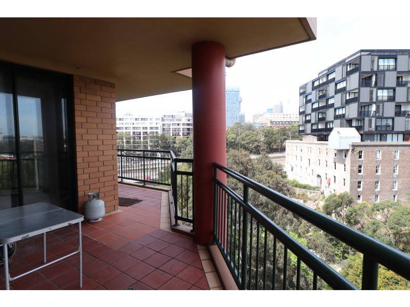 173/2-26 Wattle Crescent, Pyrmont NSW 2009