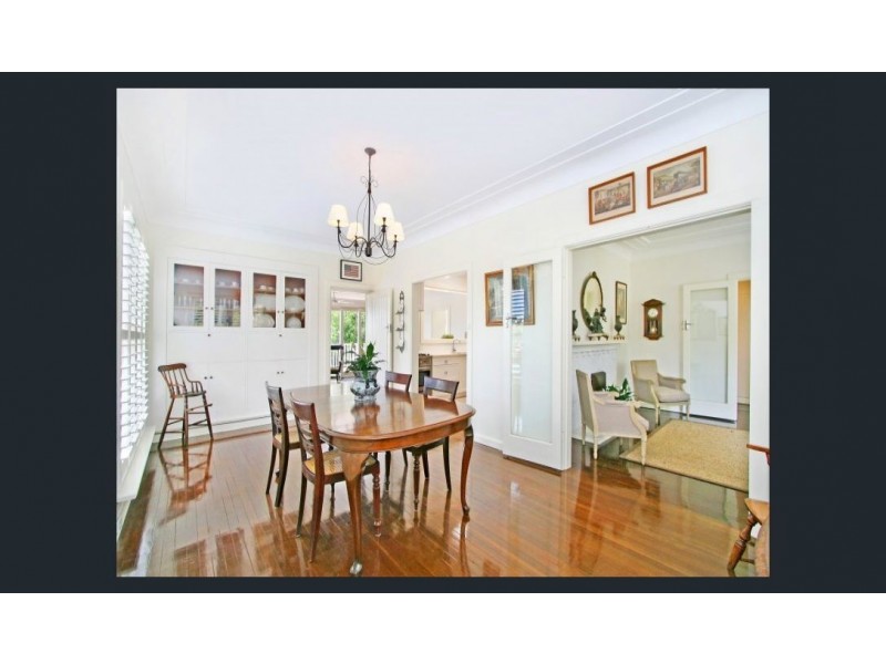 27 Abigail Street, Hunters Hill NSW 2110