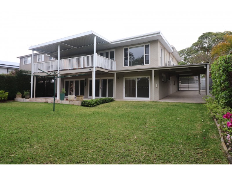 27 Abigail Street, Hunters Hill NSW 2110