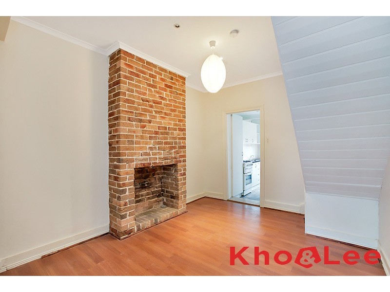 21 Chapman Street, Surry Hills NSW 2010