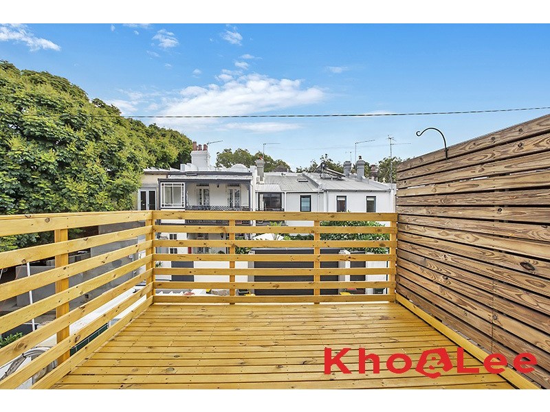 21 Chapman Street, Surry Hills NSW 2010