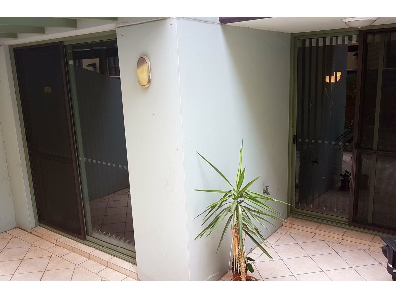 16/1-5 Harwood Street, Pyrmont NSW 2009