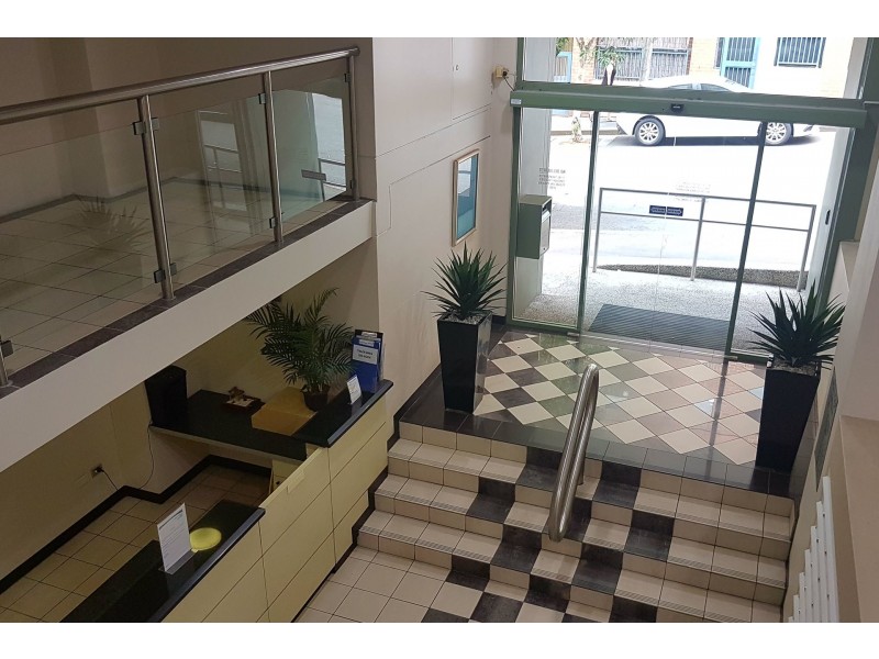 16/1-5 Harwood Street, Pyrmont NSW 2009