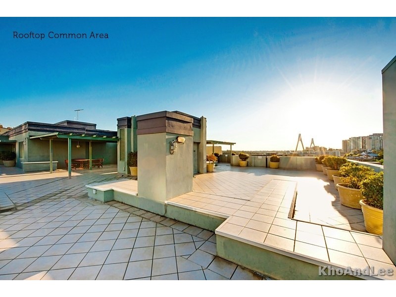 16/1-5 Harwood Street, Pyrmont NSW 2009