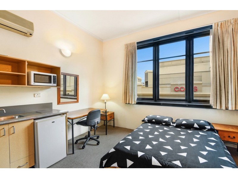 3010/185 Broadway, Ultimo NSW 2007