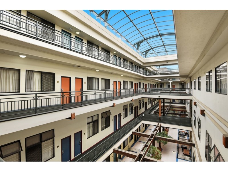 3010/185 Broadway, Ultimo NSW 2007