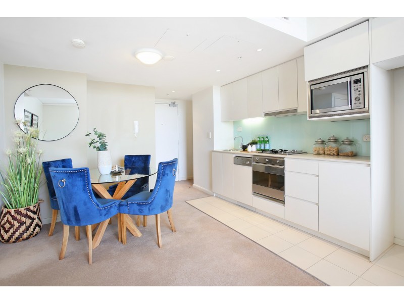 B1404/58 Mountain Street, Ultimo NSW 2007