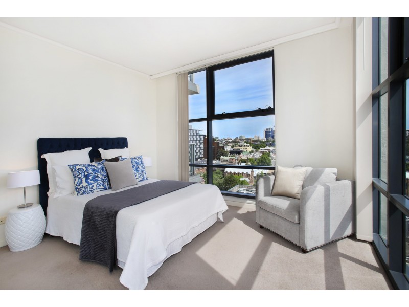 B1404/58 Mountain Street, Ultimo NSW 2007