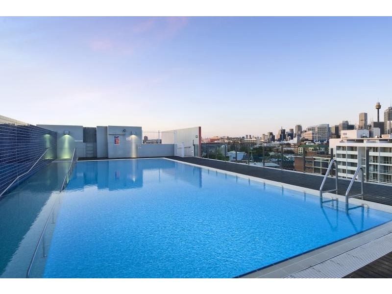 B1404/58 Mountain Street, Ultimo NSW 2007