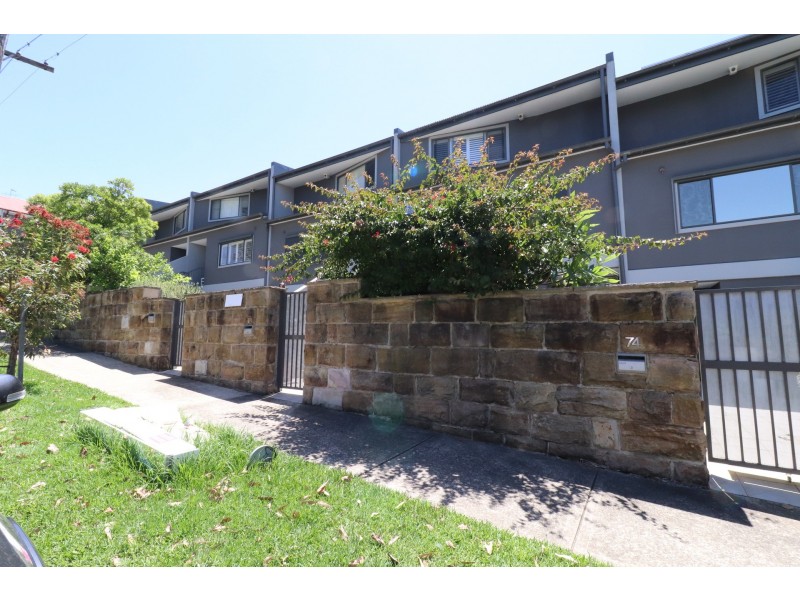 72 Justin Street, Lilyfield NSW 2040