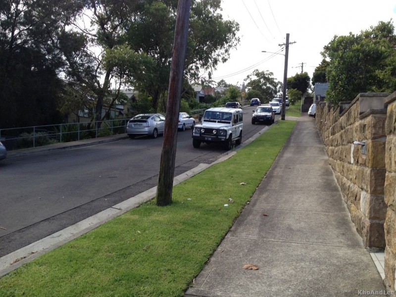 72 Justin Street, Lilyfield NSW 2040