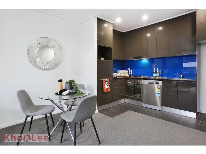 B801/444 Harris Street, Ultimo NSW 2007