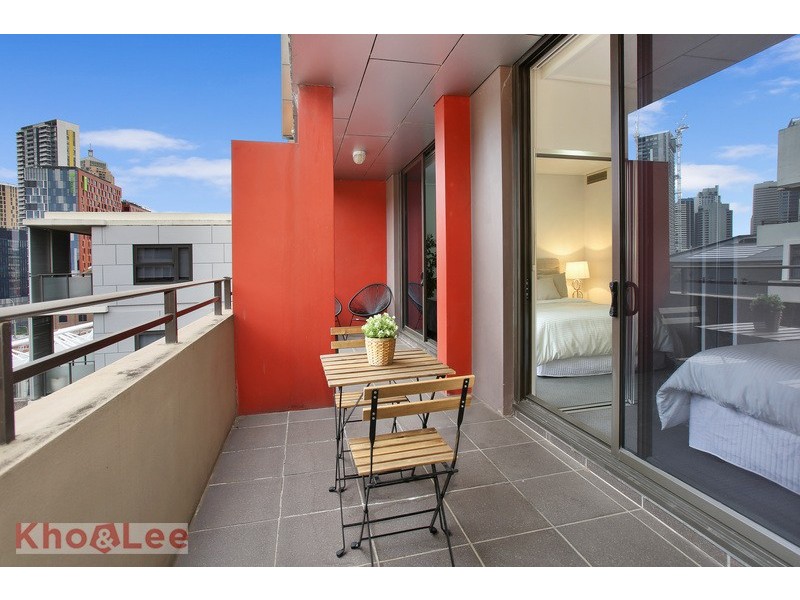 B801/444 Harris Street, Ultimo NSW 2007