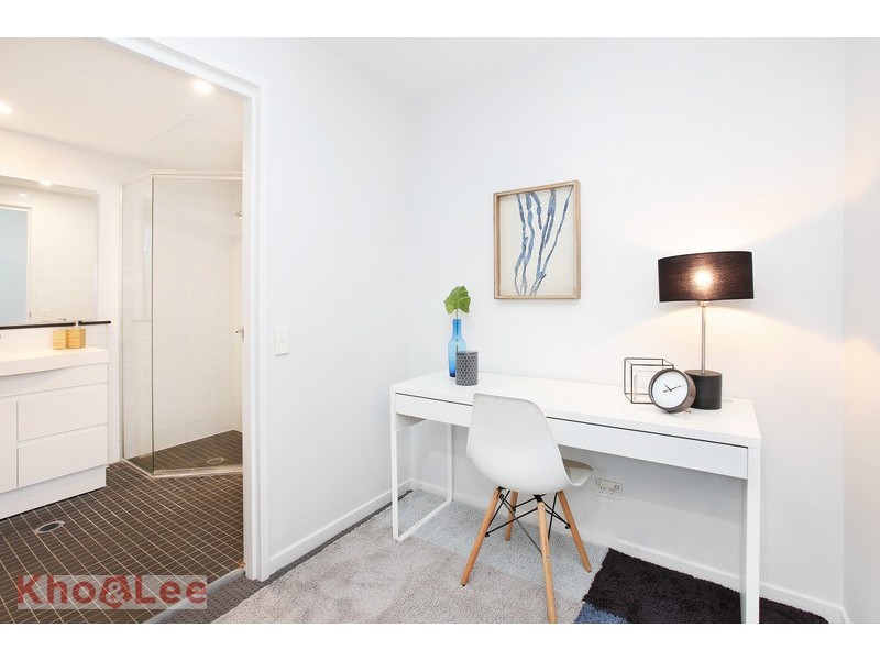B801/444 Harris Street, Ultimo NSW 2007