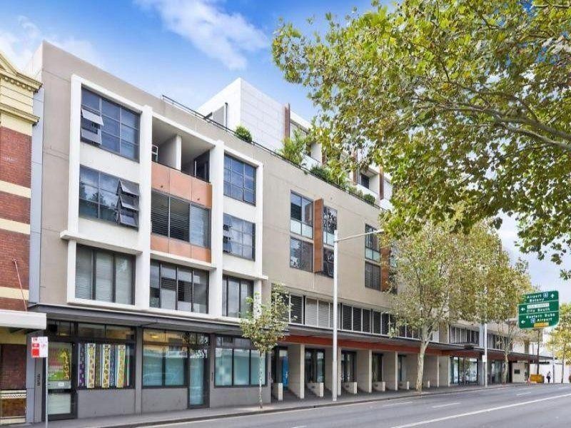 B801/444 Harris Street, Ultimo NSW 2007