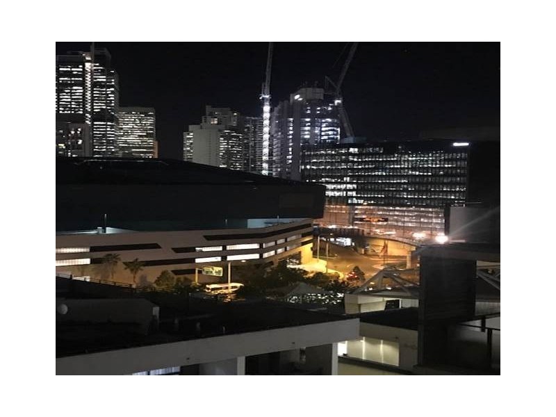 B801/444 Harris Street, Ultimo NSW 2007