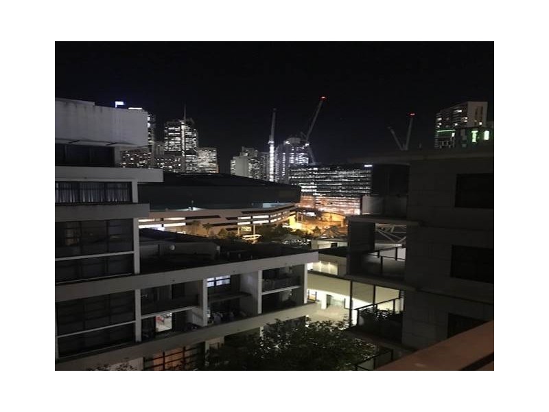 B801/444 Harris Street, Ultimo NSW 2007