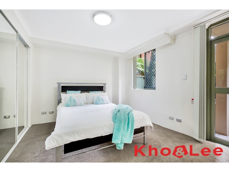119/149 Pyrmont Street, Pyrmont NSW 2009