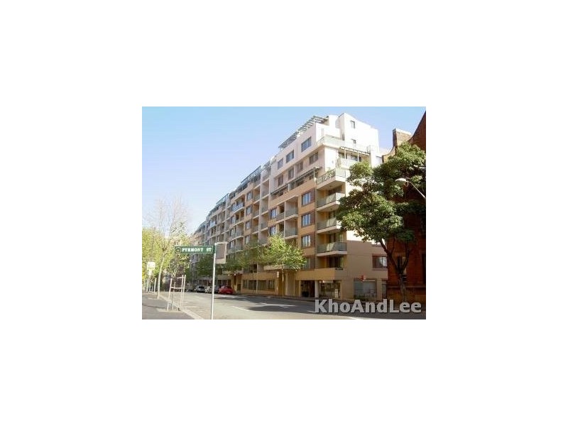119/149 Pyrmont Street, Pyrmont NSW 2009