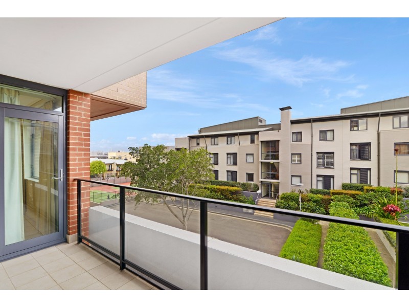 304/21 Cadigal Avenue, Pyrmont NSW 2009