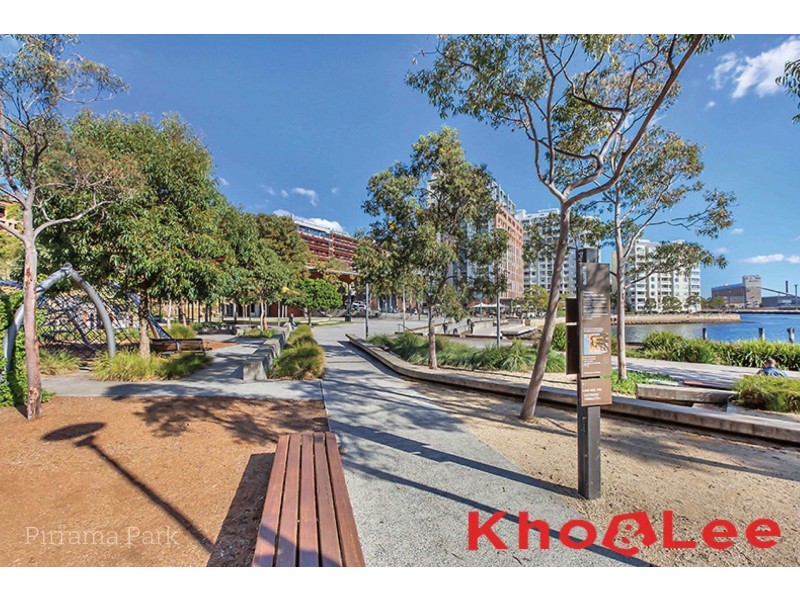 304/21 Cadigal Avenue, Pyrmont NSW 2009