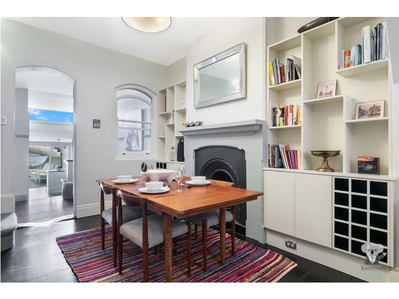 134 Bowman Street, Pyrmont NSW 2009