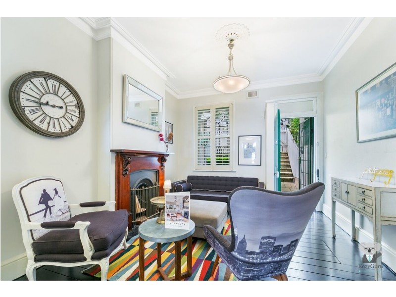 134 Bowman Street, Pyrmont NSW 2009