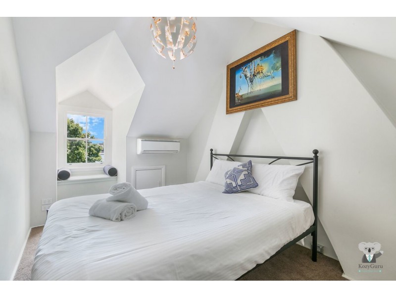 134 Bowman Street, Pyrmont NSW 2009