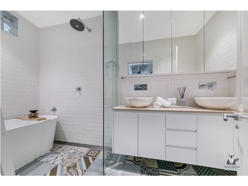 134 Bowman Street, Pyrmont NSW 2009