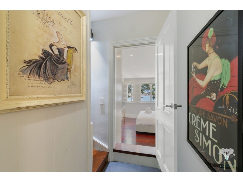 134 Bowman Street, Pyrmont NSW 2009