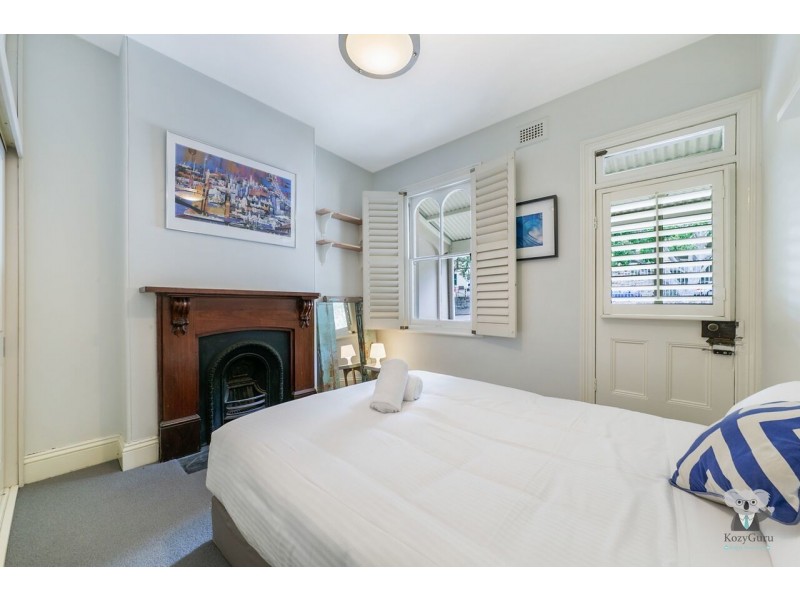 134 Bowman Street, Pyrmont NSW 2009