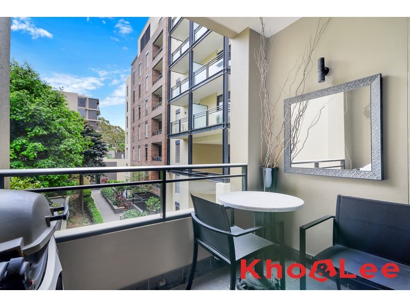 C405/24 Point Street, Pyrmont NSW 2009