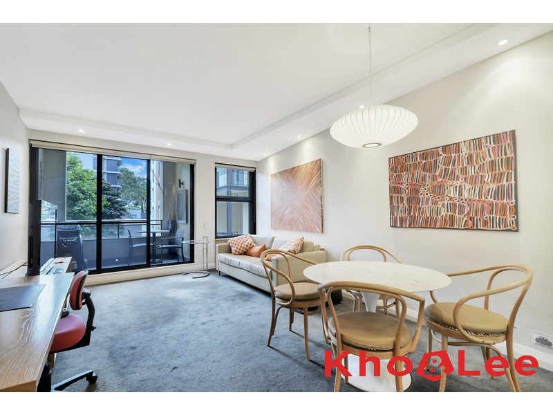 C405/24 Point Street, Pyrmont NSW 2009