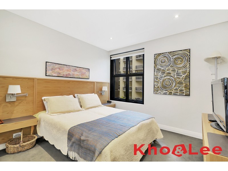 C405/24 Point Street, Pyrmont NSW 2009