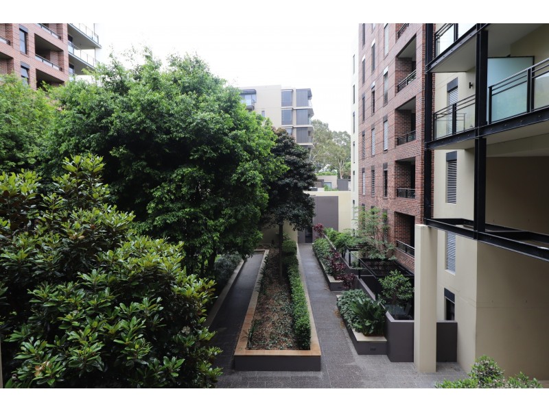 C405/24 Point Street, Pyrmont NSW 2009