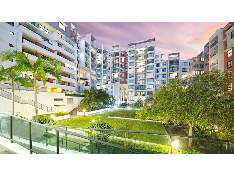 217/12 William Henry Street, Ultimo NSW 2007