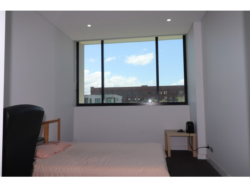 217/12 William Henry Street, Ultimo NSW 2007