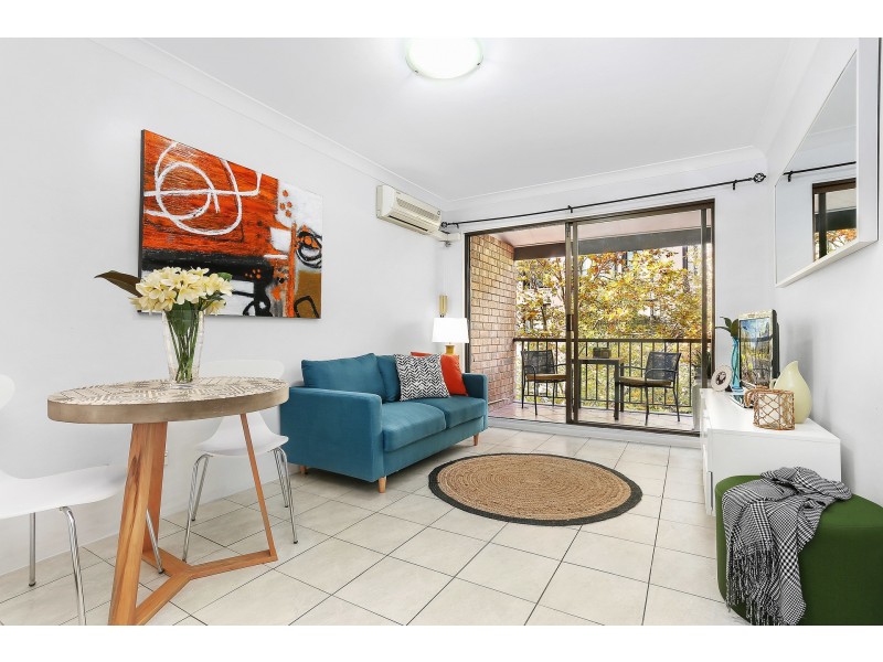122/313 Harris Street, Pyrmont NSW 2009