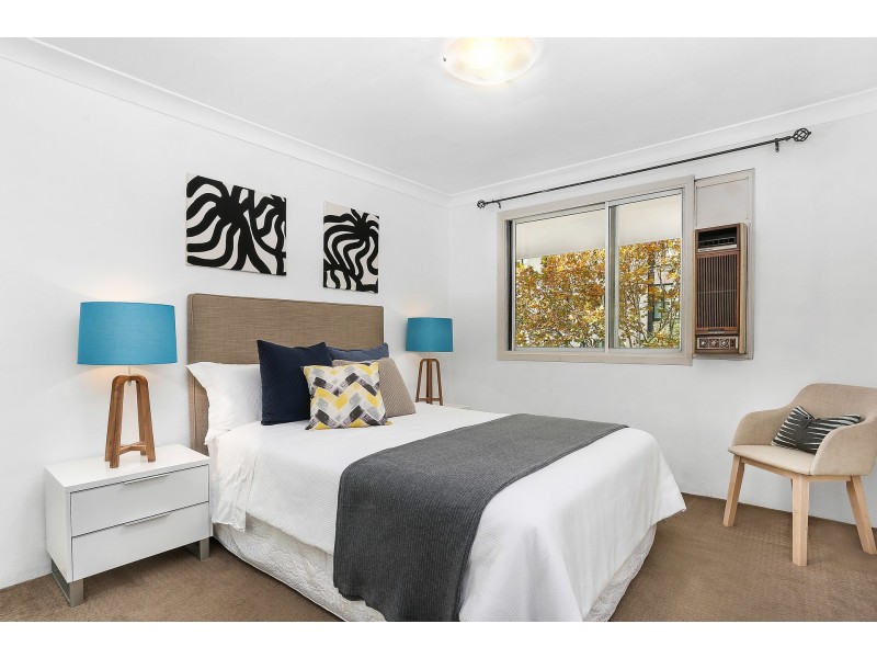 122/313 Harris Street, Pyrmont NSW 2009