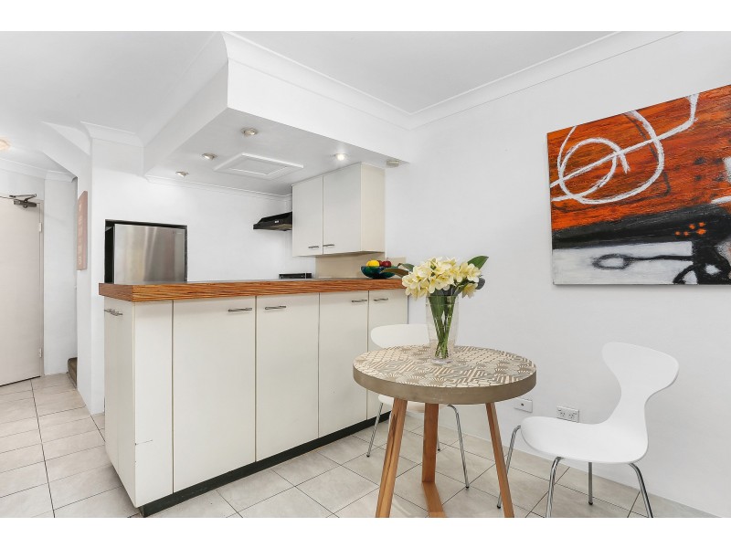 122/313 Harris Street, Pyrmont NSW 2009